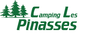Camping les Pinasses